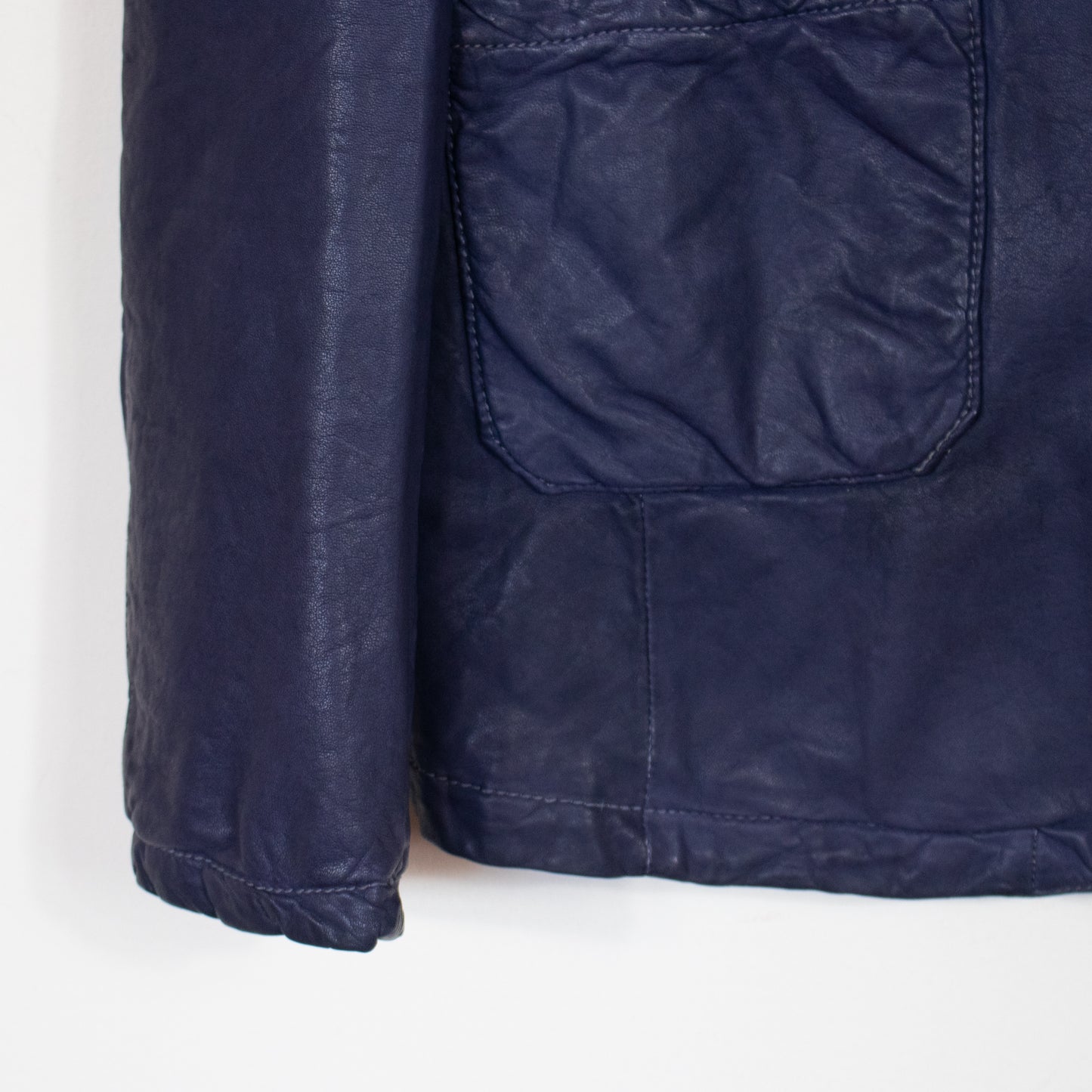 Blazer Giorgio Brato