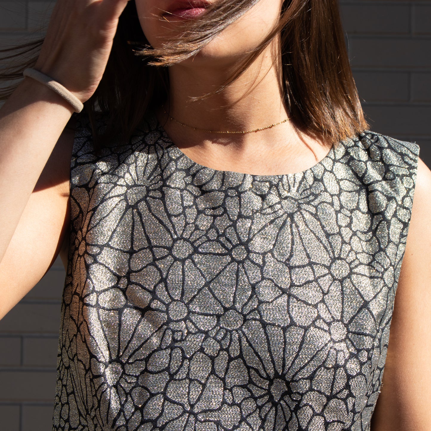 Vestido Erin Fetherston
