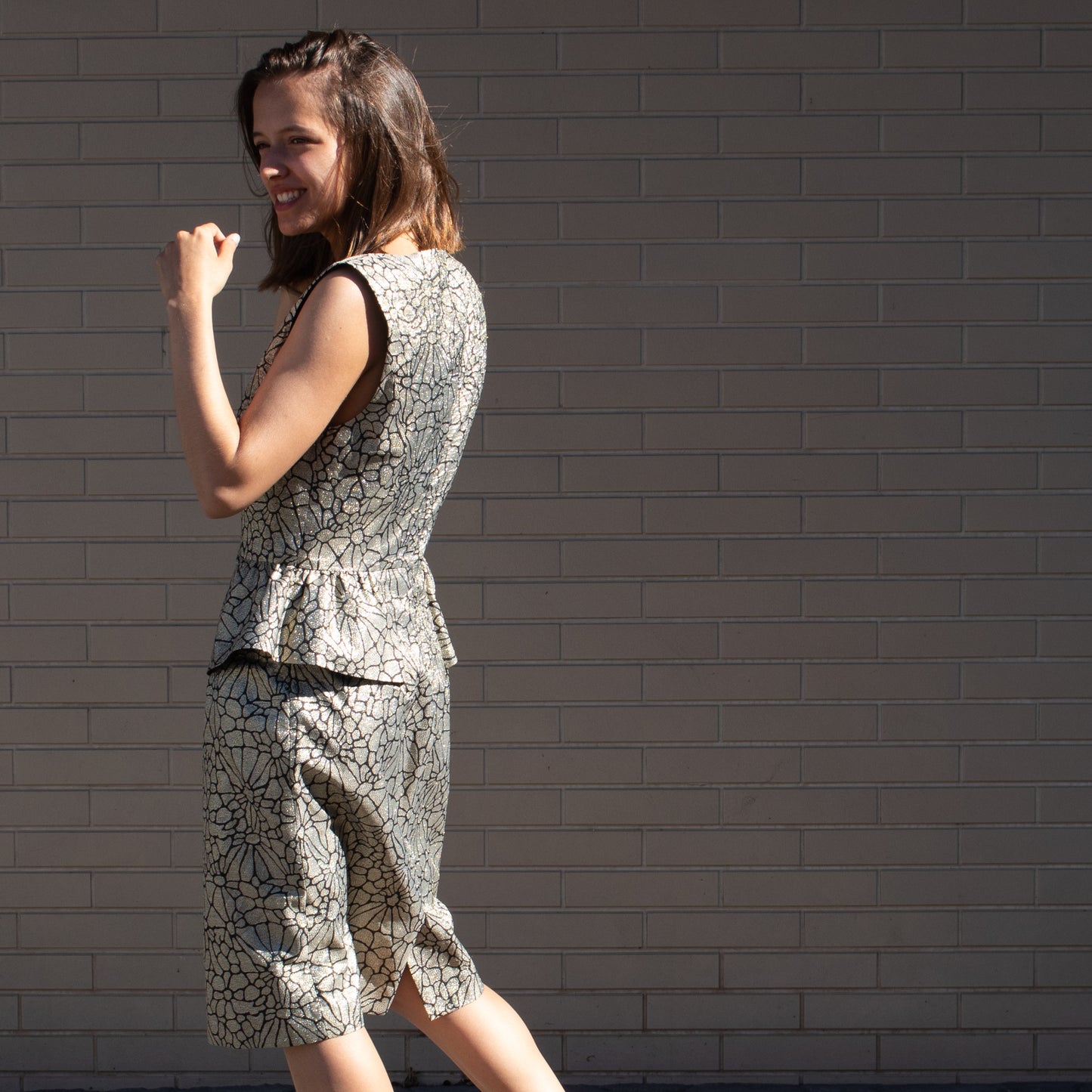 Vestido Erin Fetherston