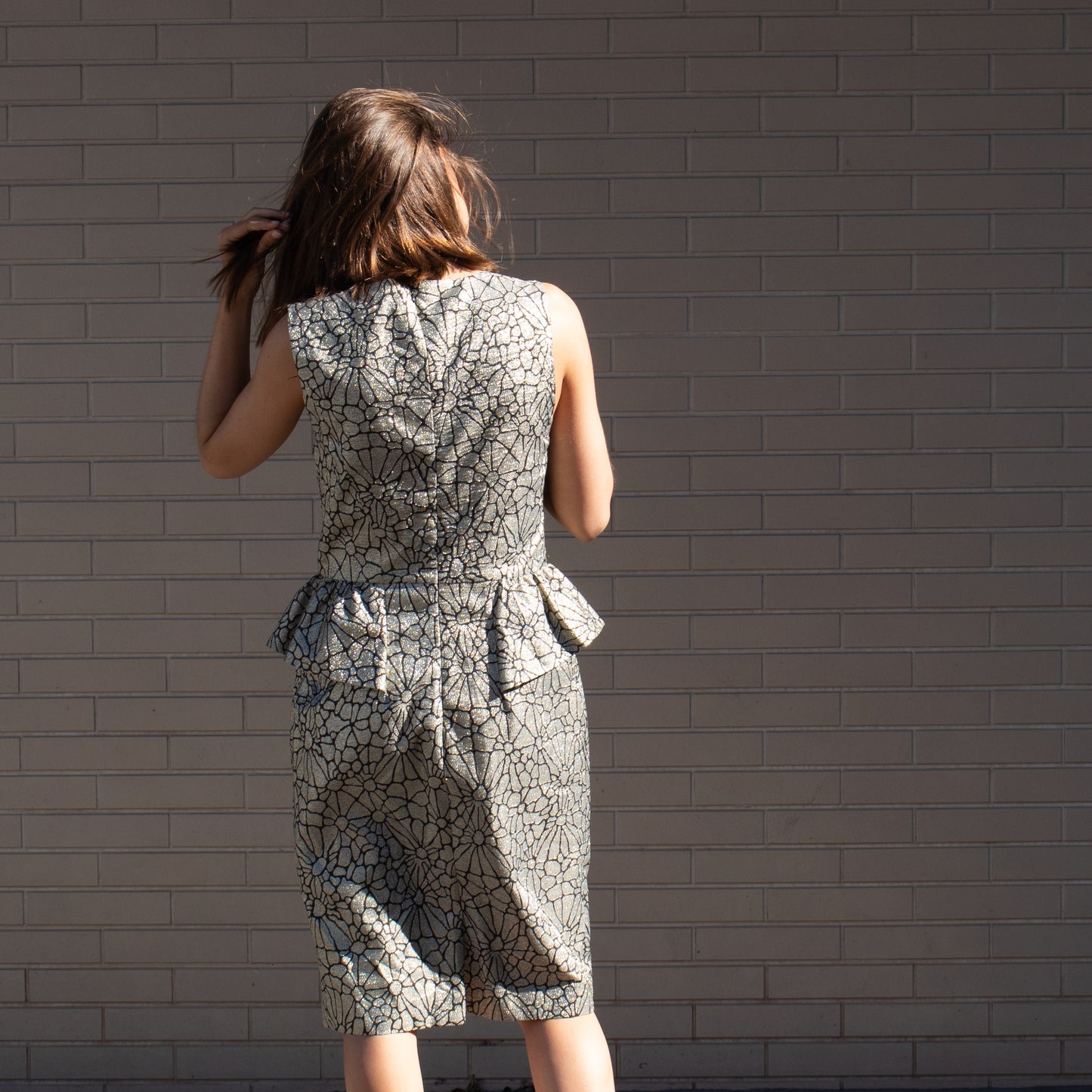 Vestido Erin Fetherston