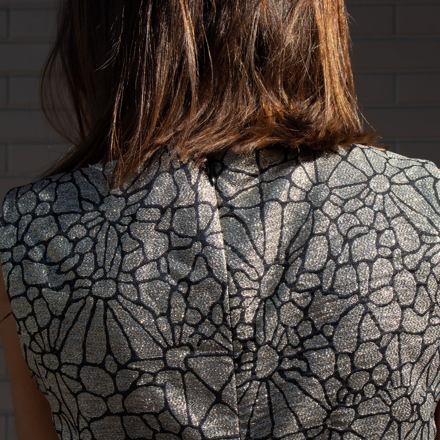 Vestido Erin Fetherston