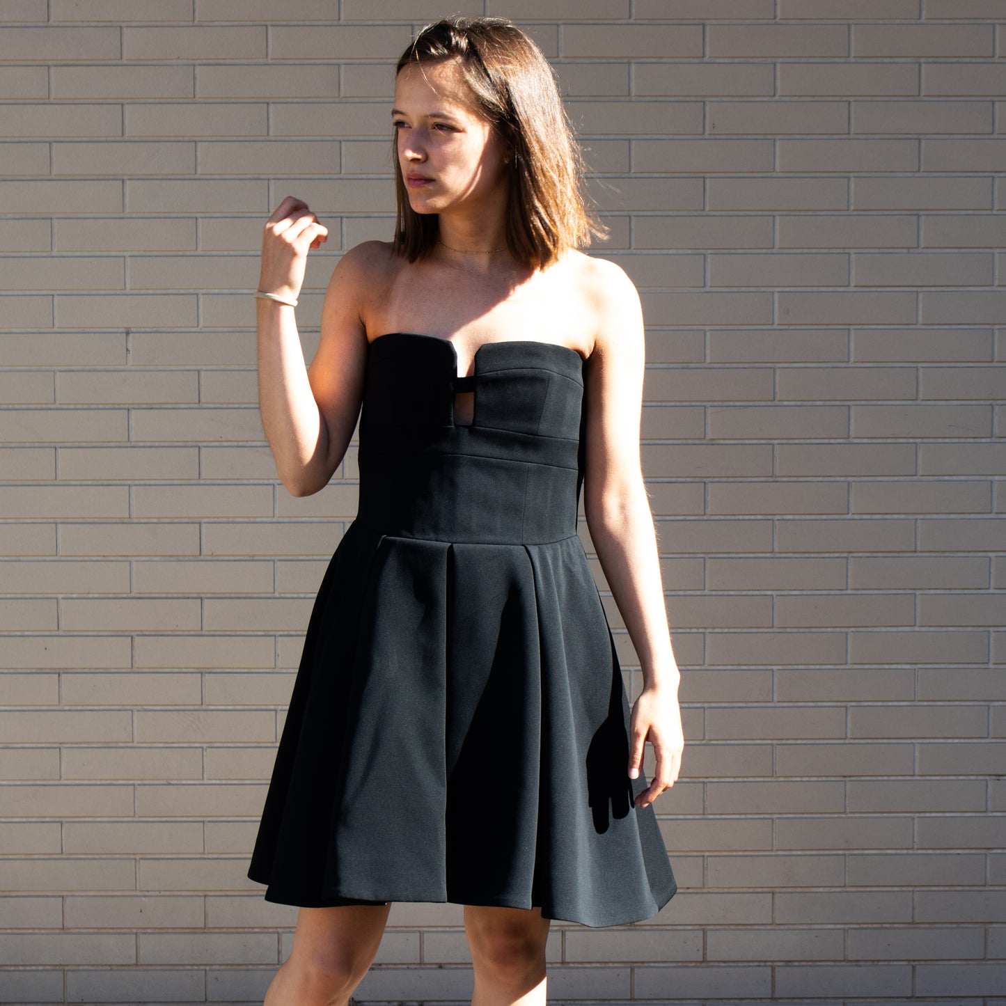 Vestido Just Cavalli