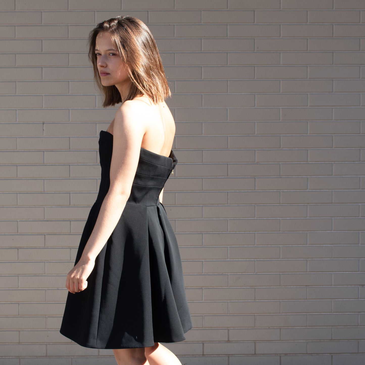 Vestido Just Cavalli