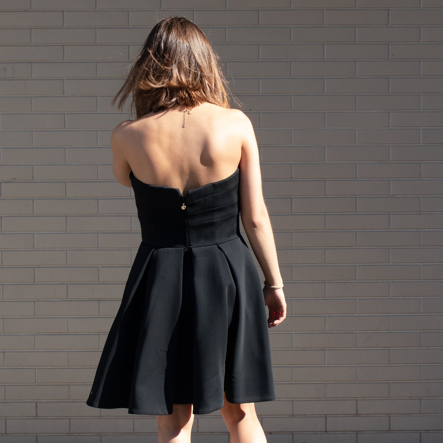 Vestido Just Cavalli