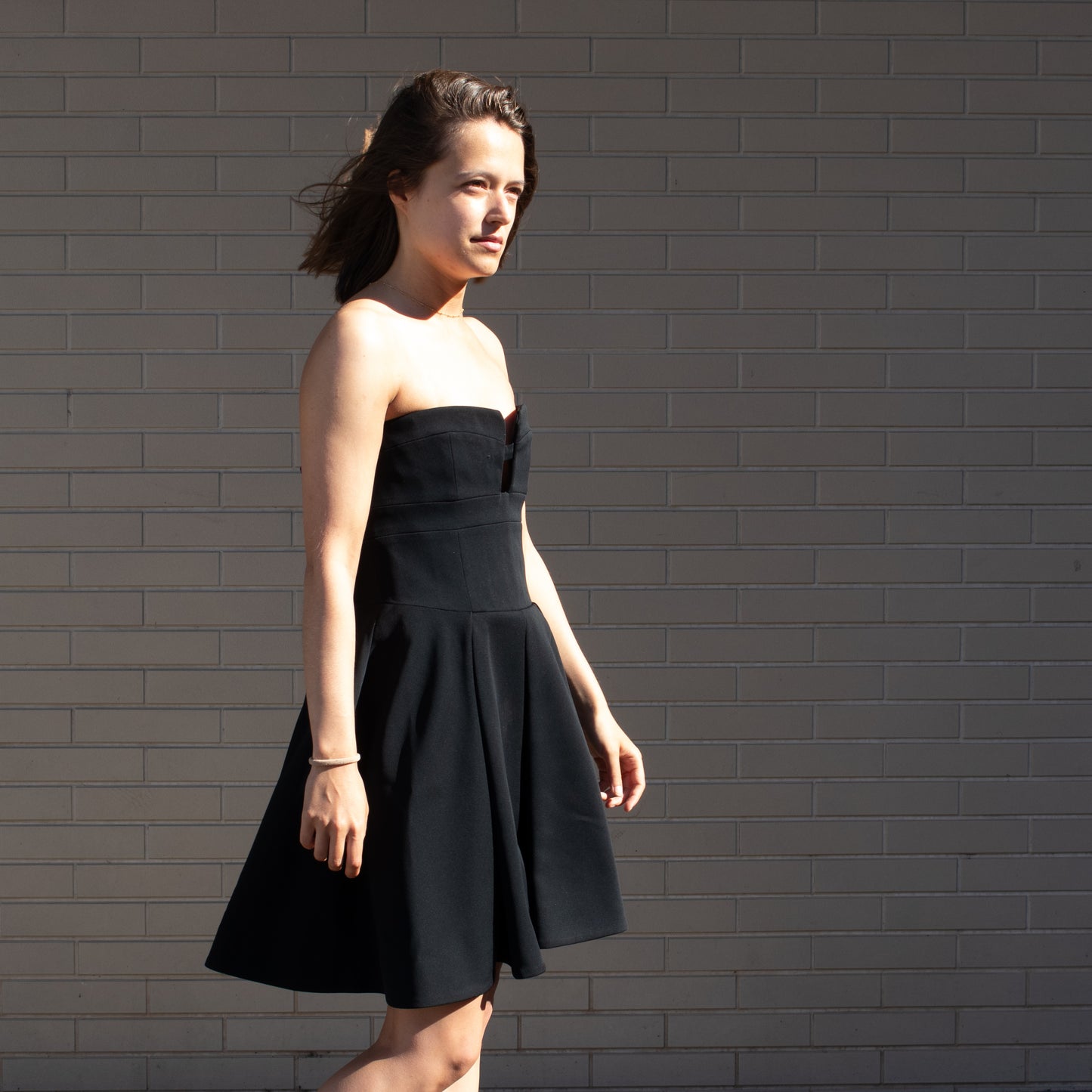 Vestido Just Cavalli