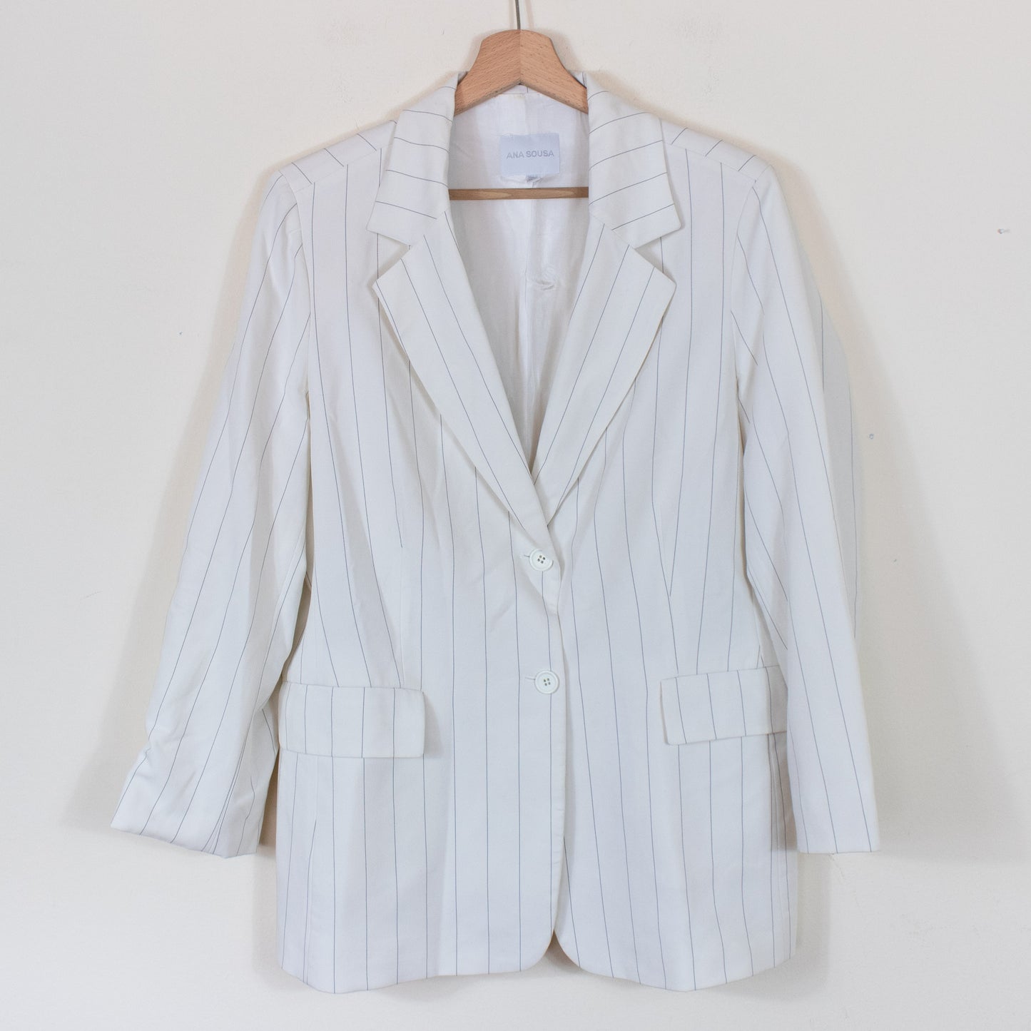 Blazer Ana Sousa