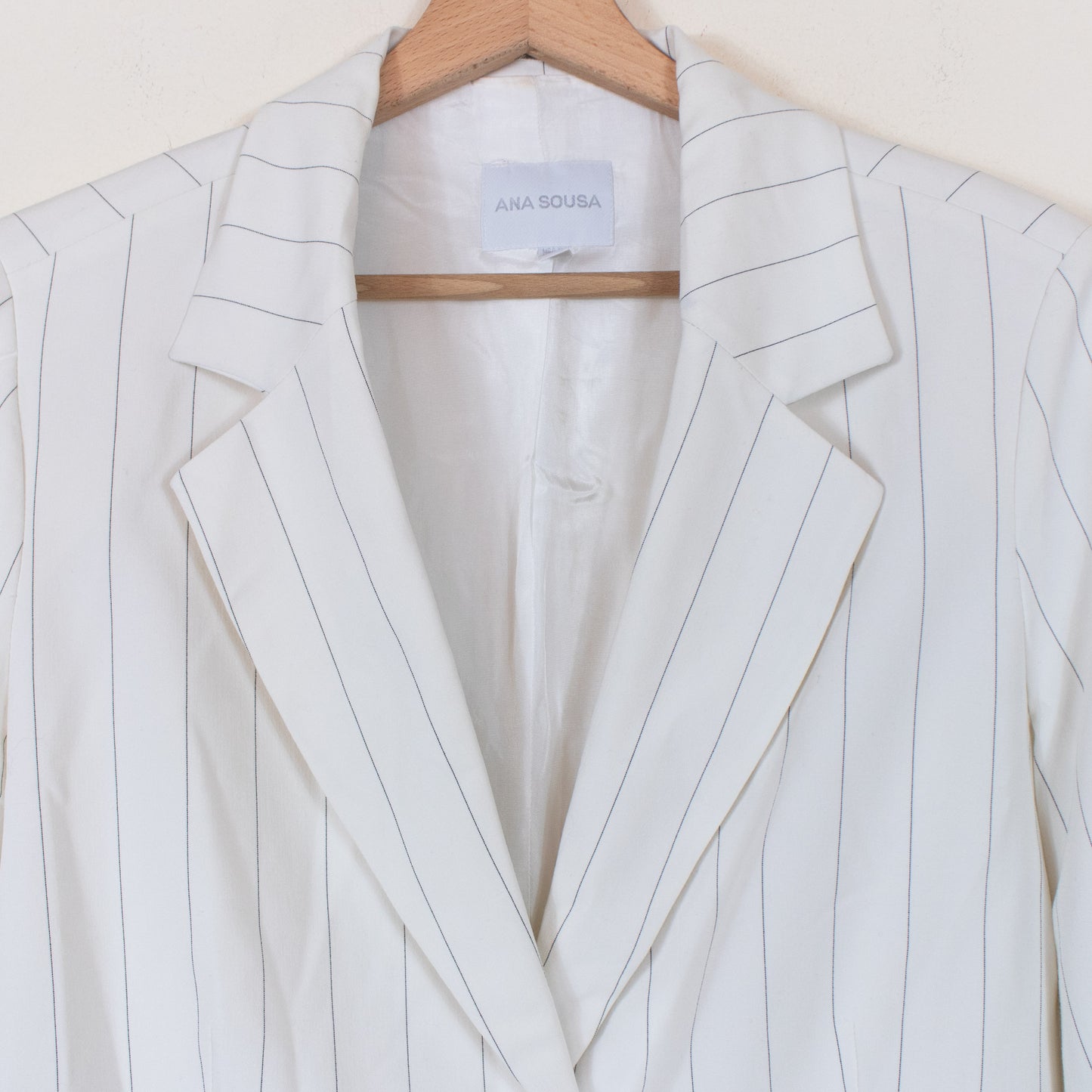Blazer Ana Sousa