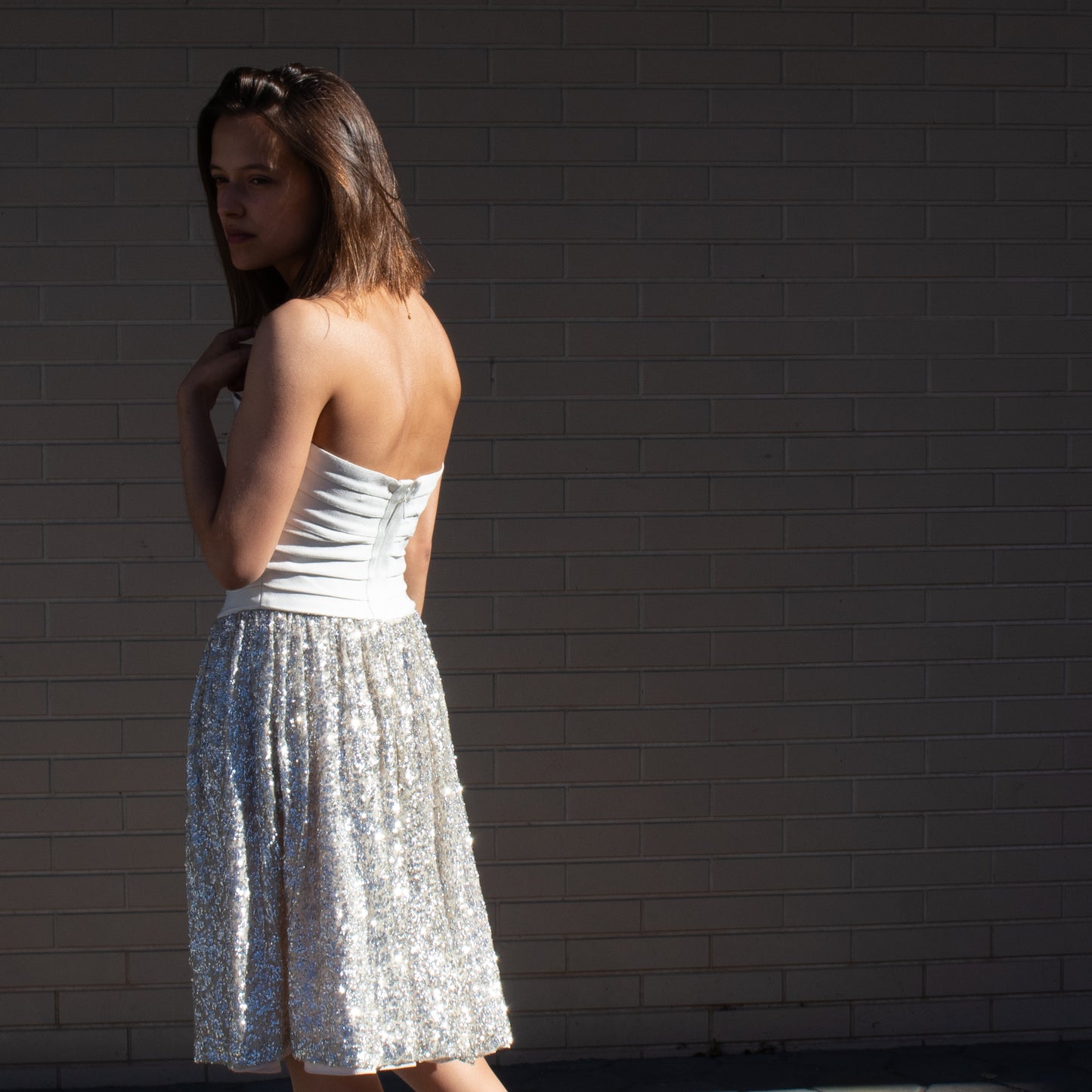 Vestido Erin Fetherston