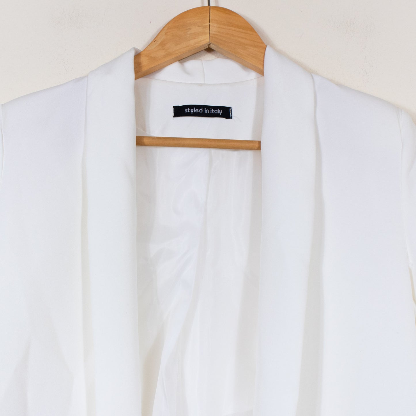 Blazer Handmade
