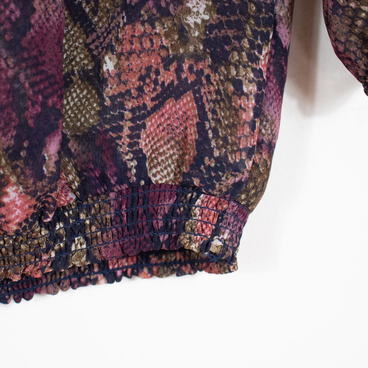 Blusa Atmosphere