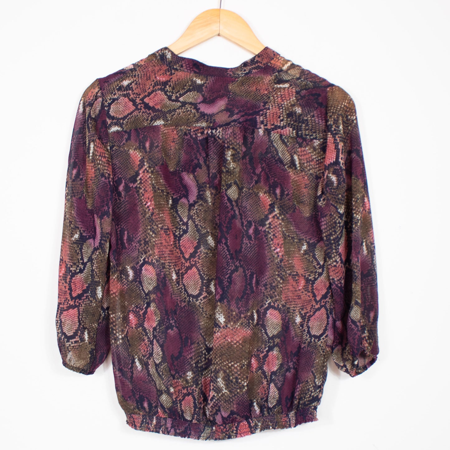 Blusa Atmosphere