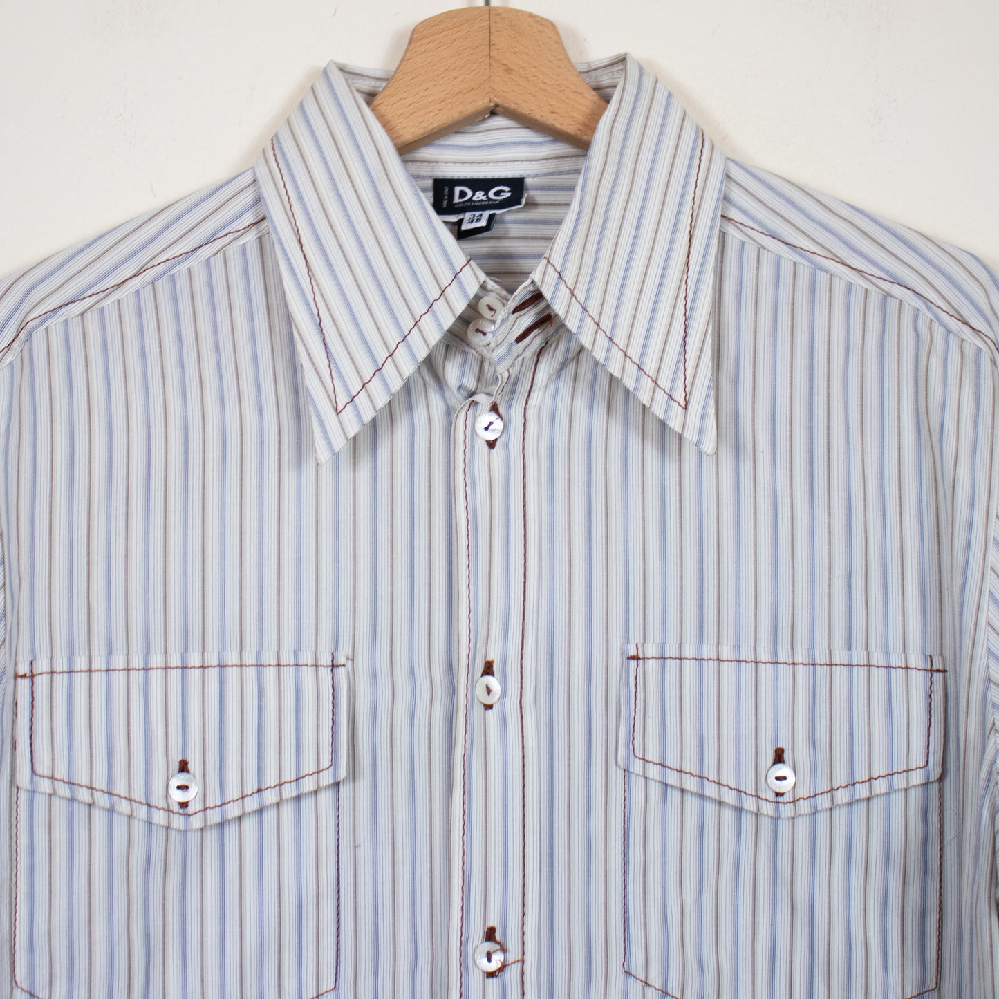Dolce&Gabbana shirt