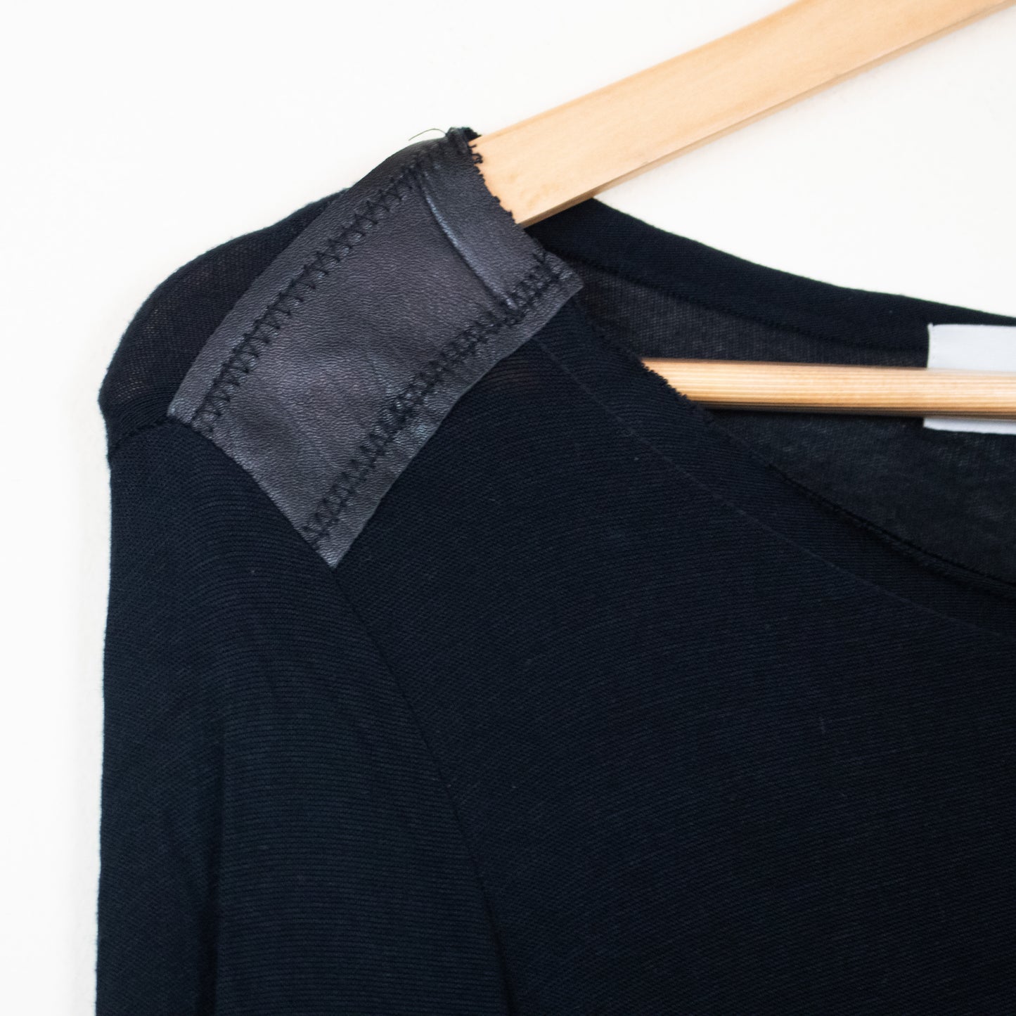 Zara sweater