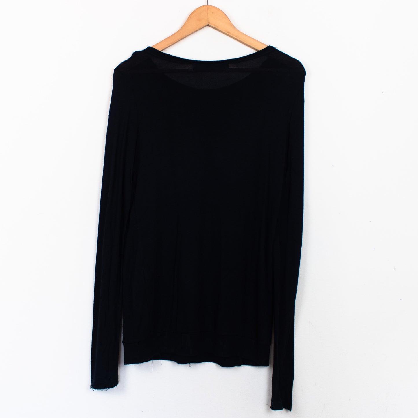 Zara sweater