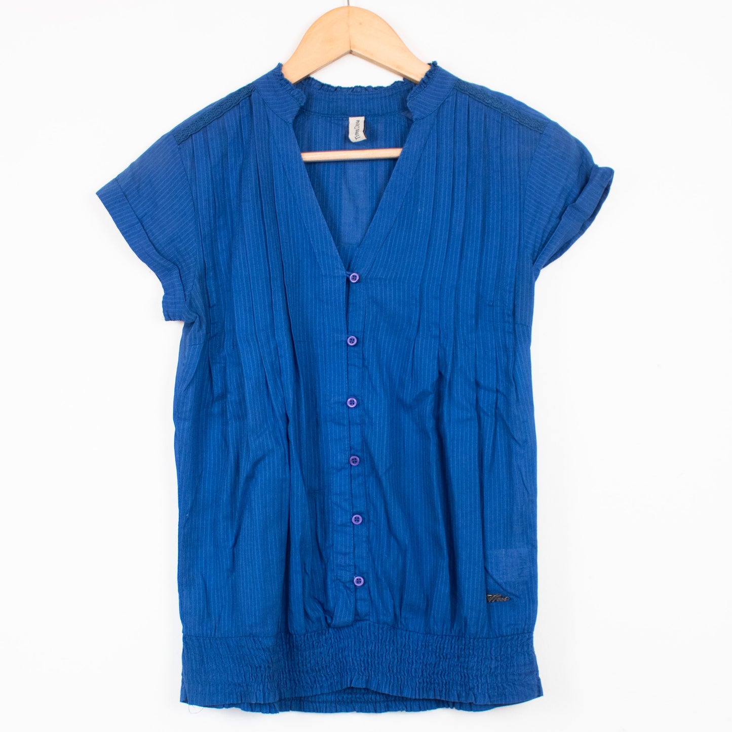 Blusa Tiffosi