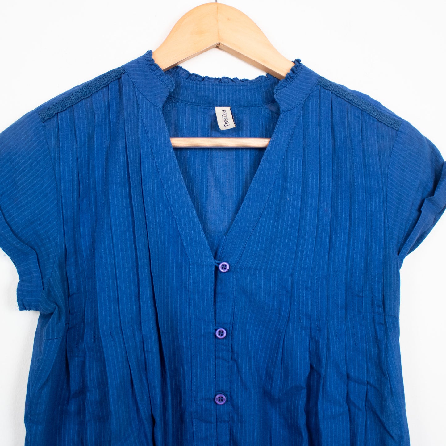 Blusa Tiffosi