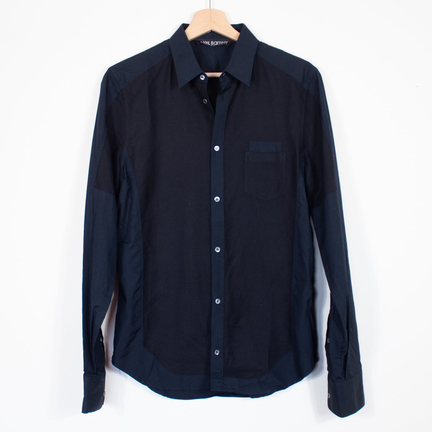 Neil Barrett shirt