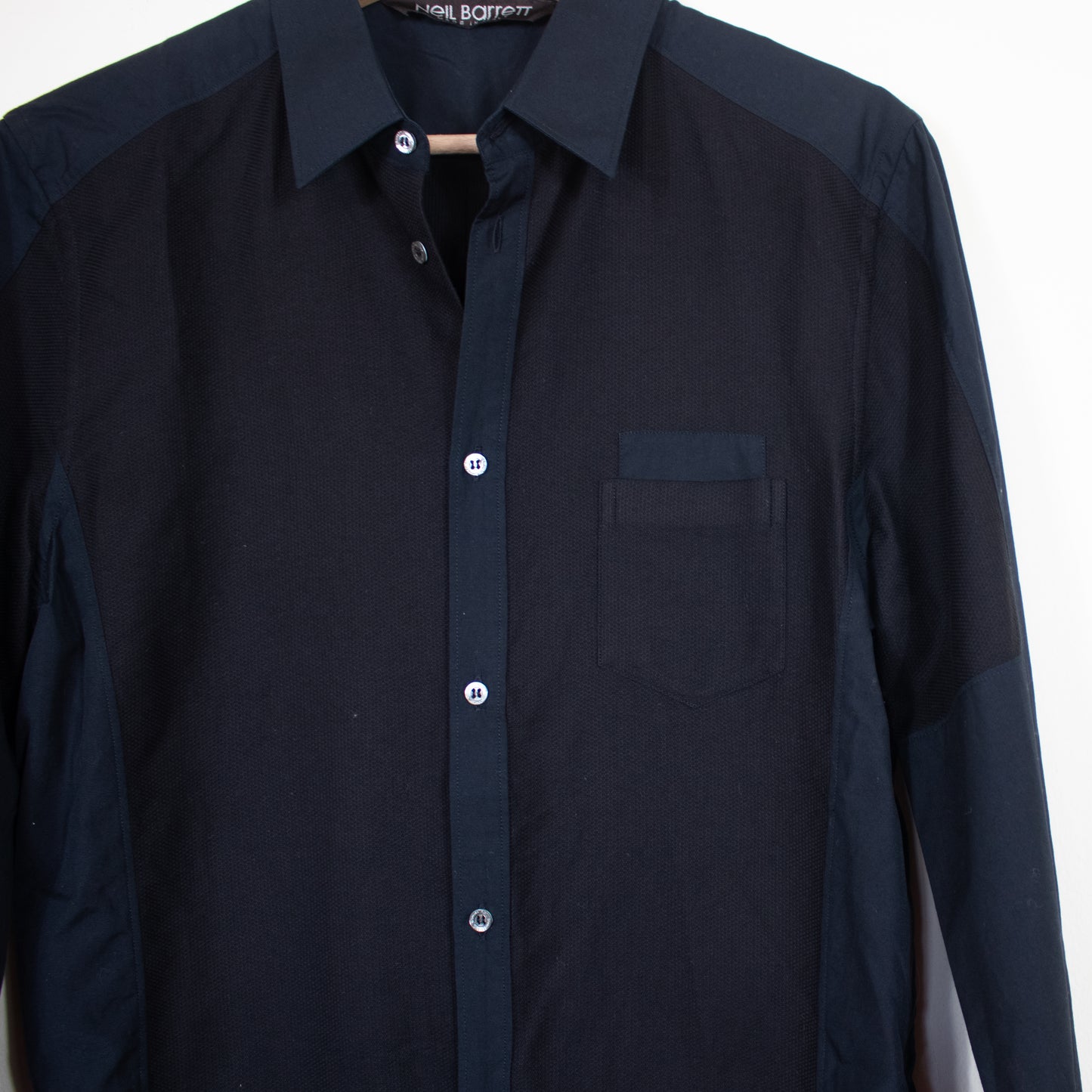 Neil Barrett shirt