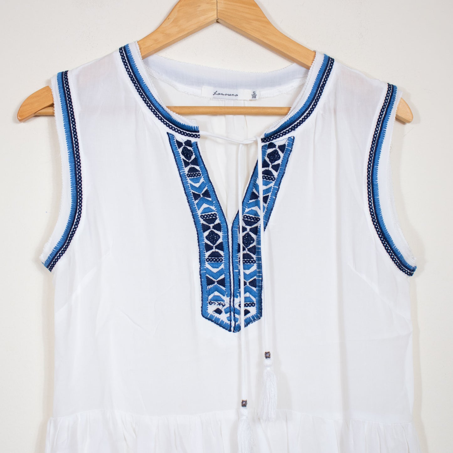 LaMorena blouse
