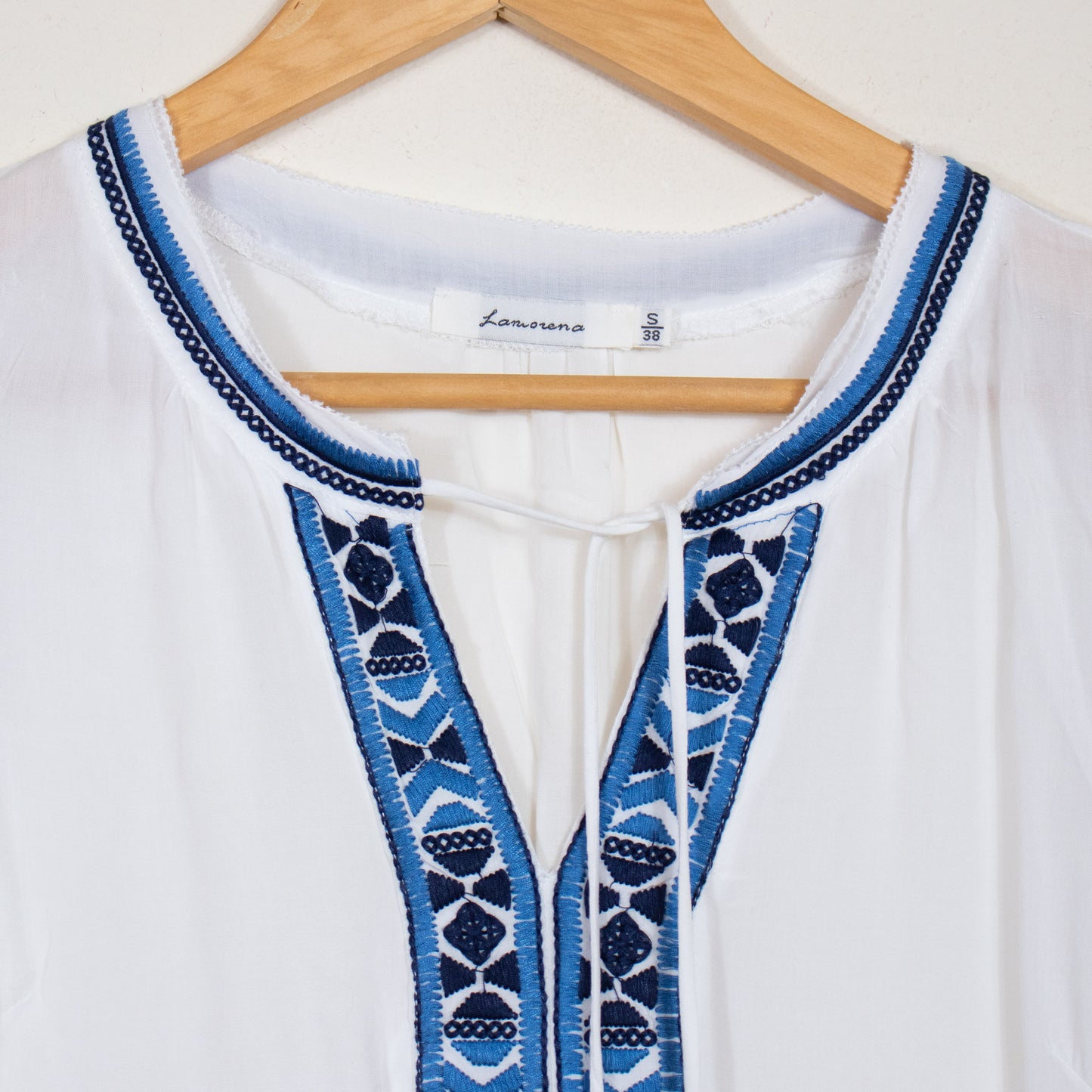 LaMorena blouse