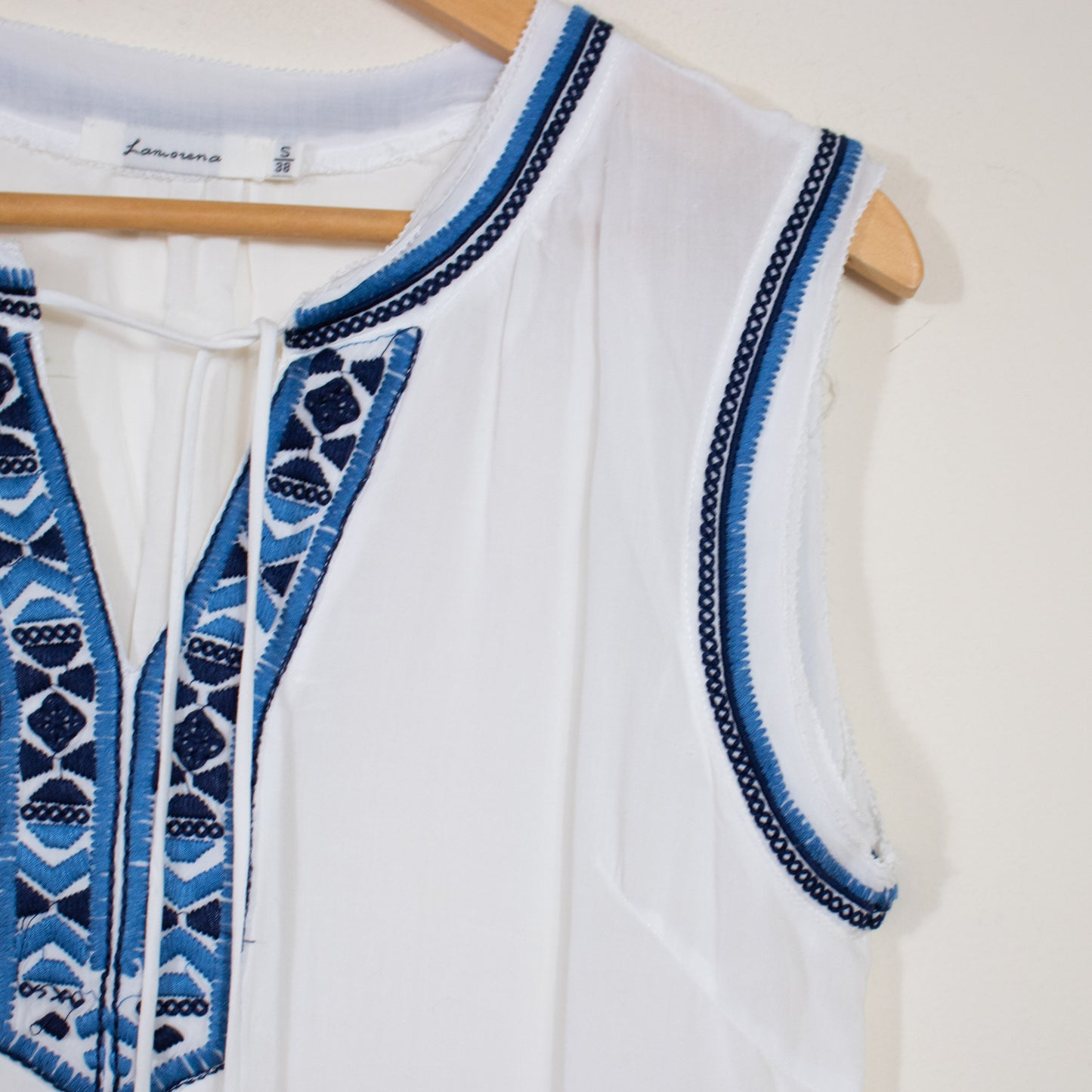 LaMorena blouse