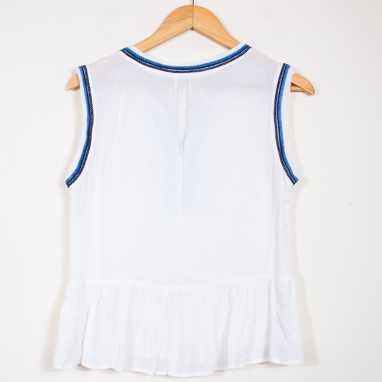 LaMorena blouse