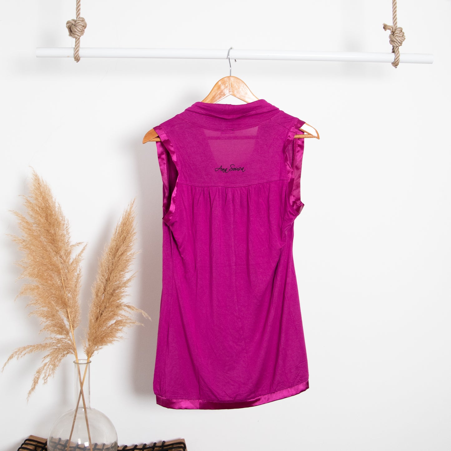 Blusa Ana Sousa