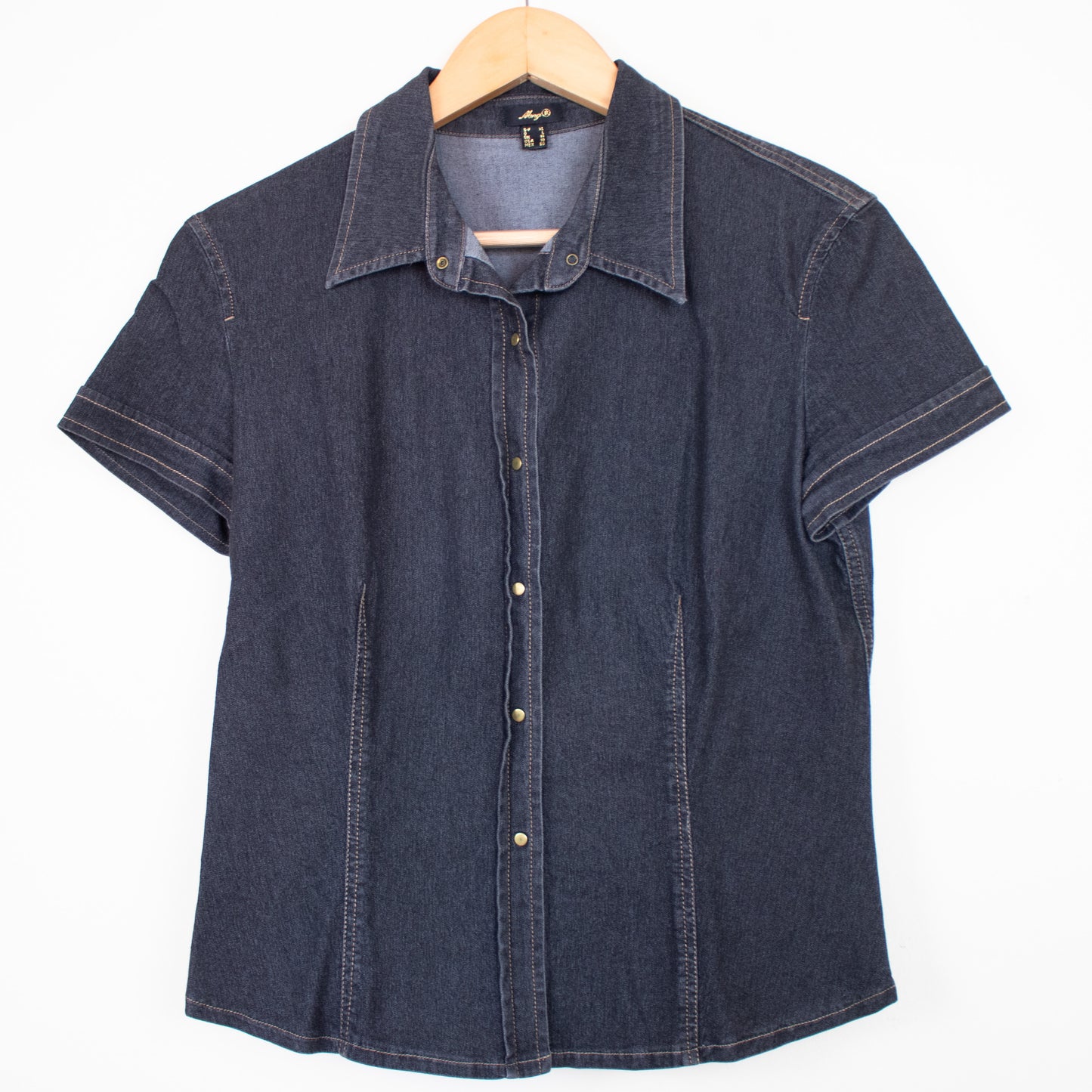 mango shirt