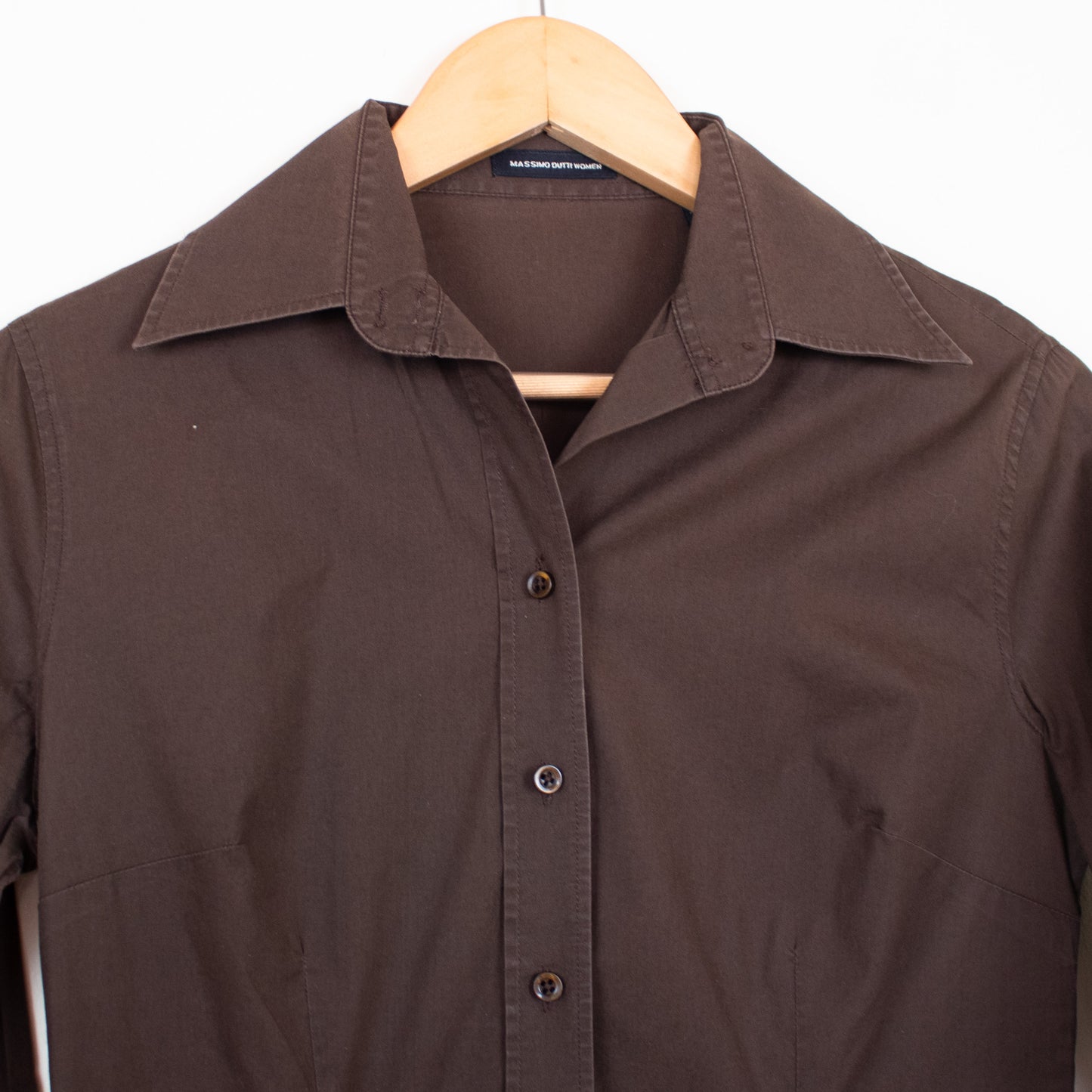 Massimo Dutti shirt