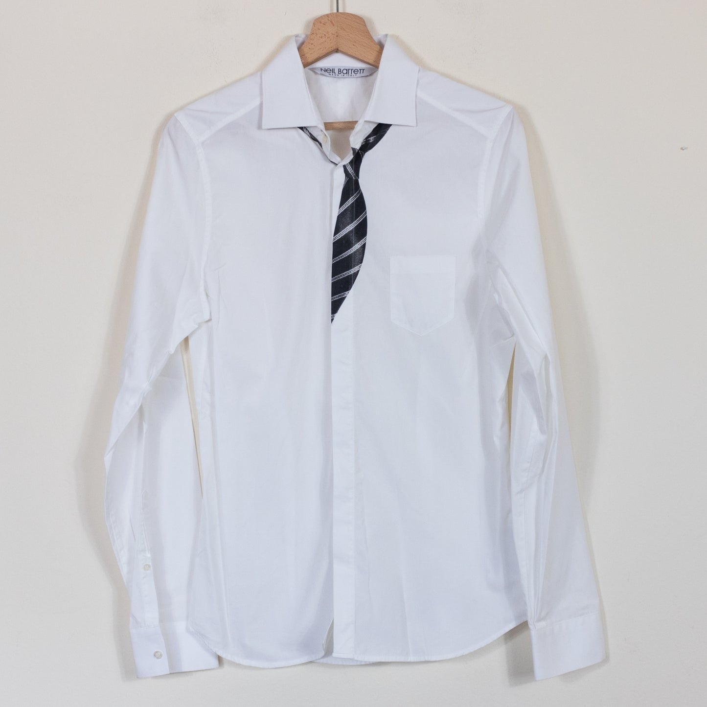 Neil Barrett shirt