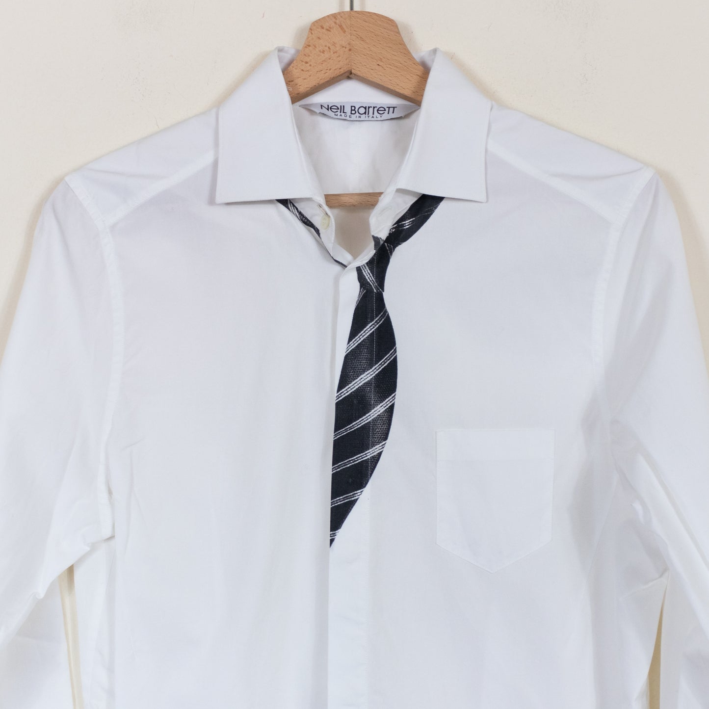 Neil Barrett shirt