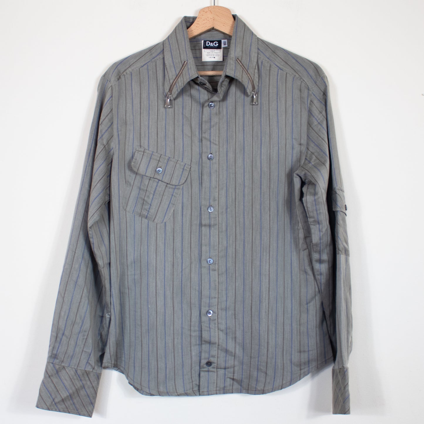 Camisa Dolce&Gabbana