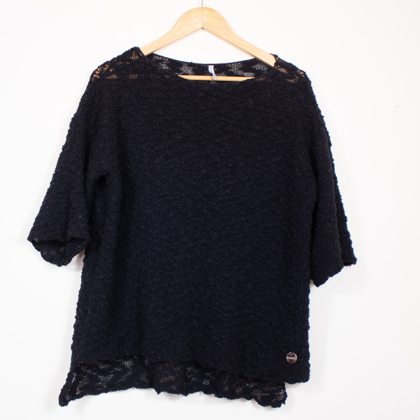 Camisola Sahoco