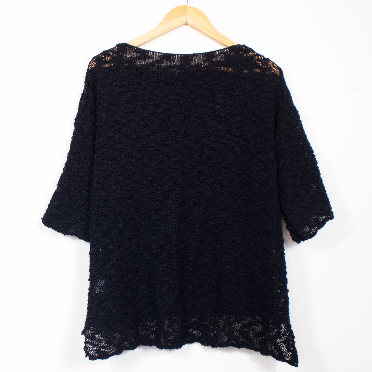 Camisola Sahoco