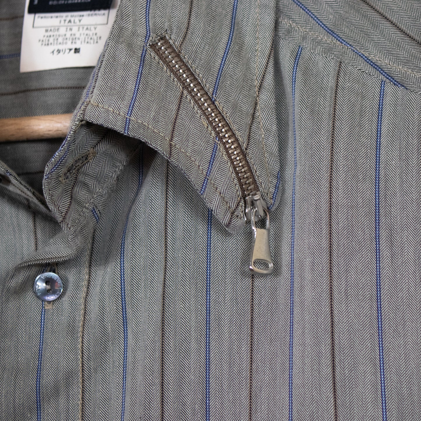 Camisa Dolce&Gabbana