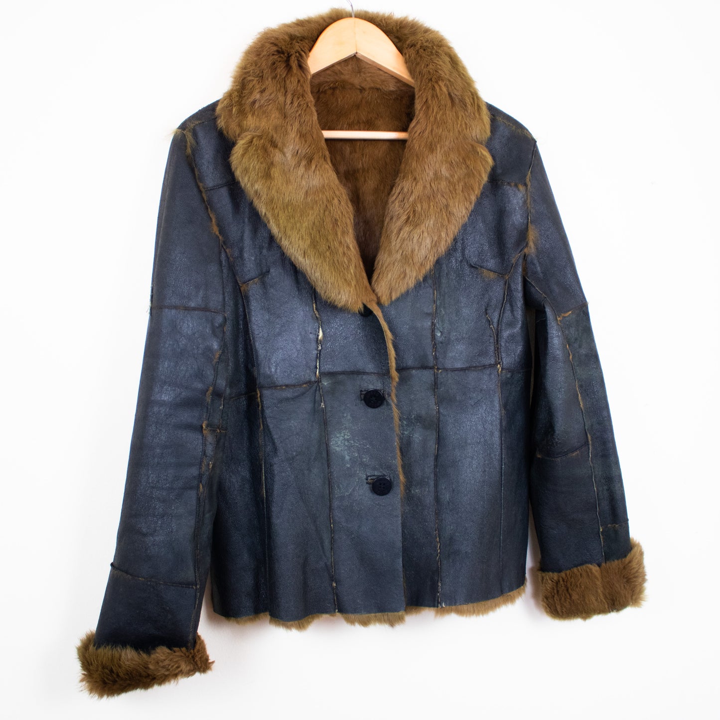 Fur