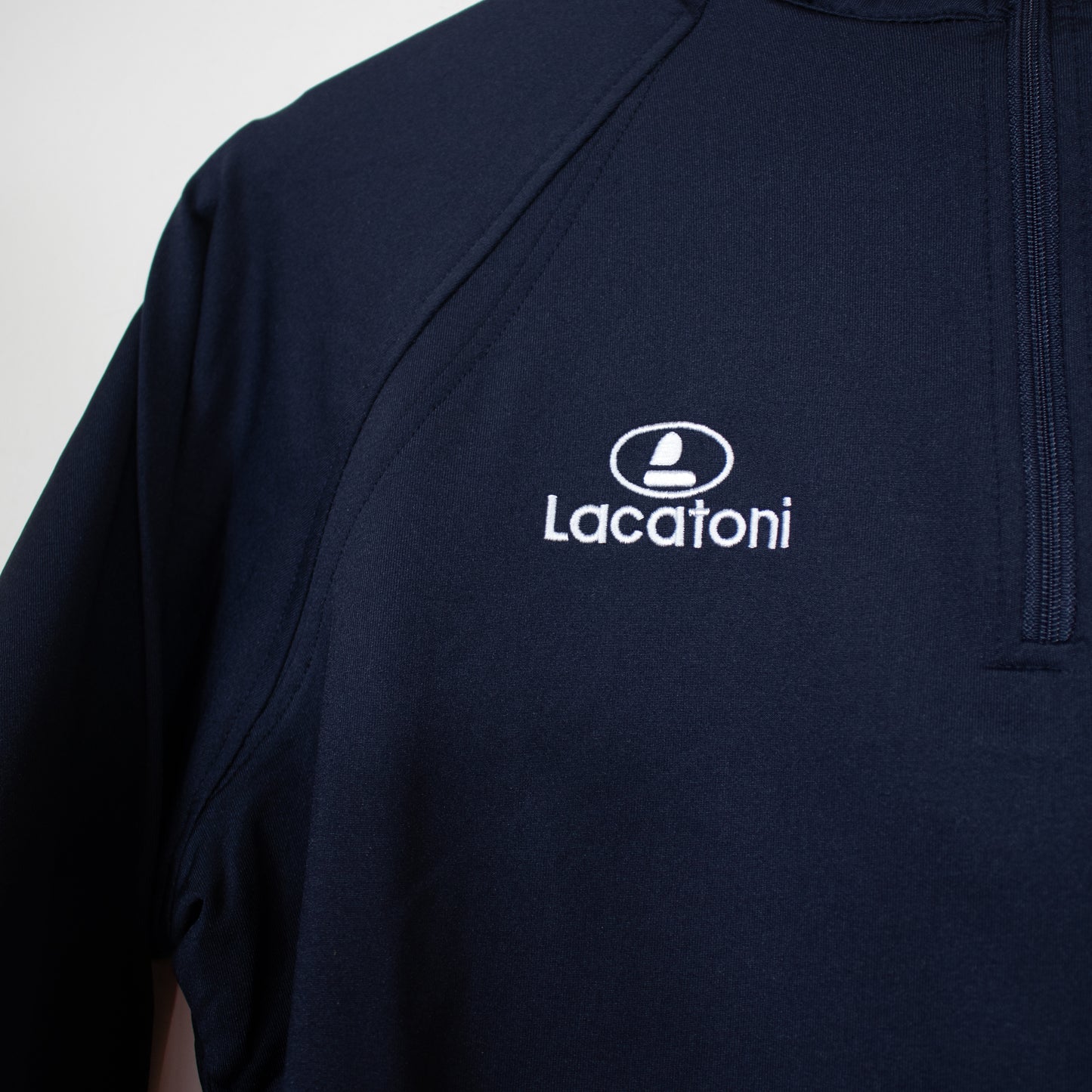 Pull Lacatoni