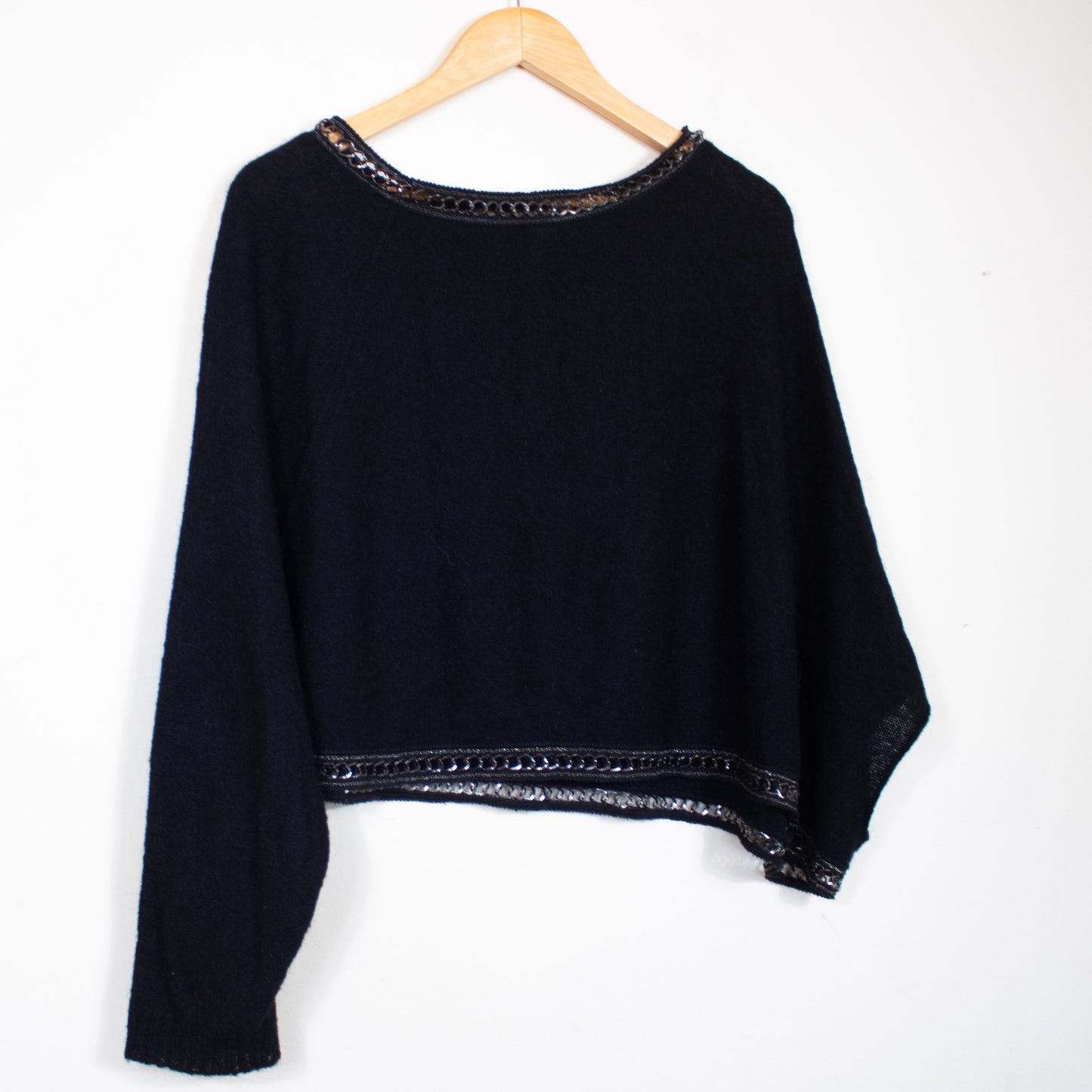 sahoco sweater