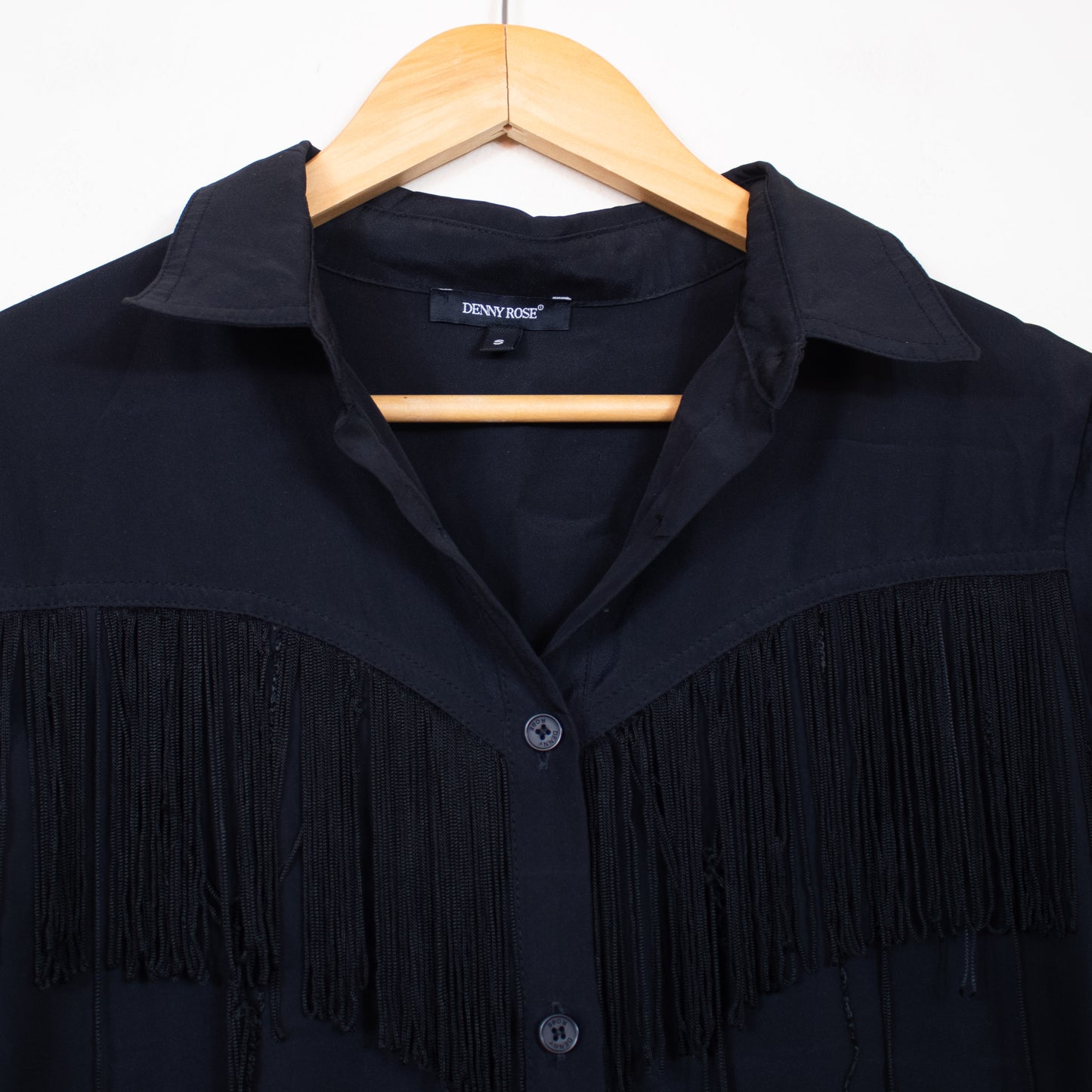 Denny Rose shirt