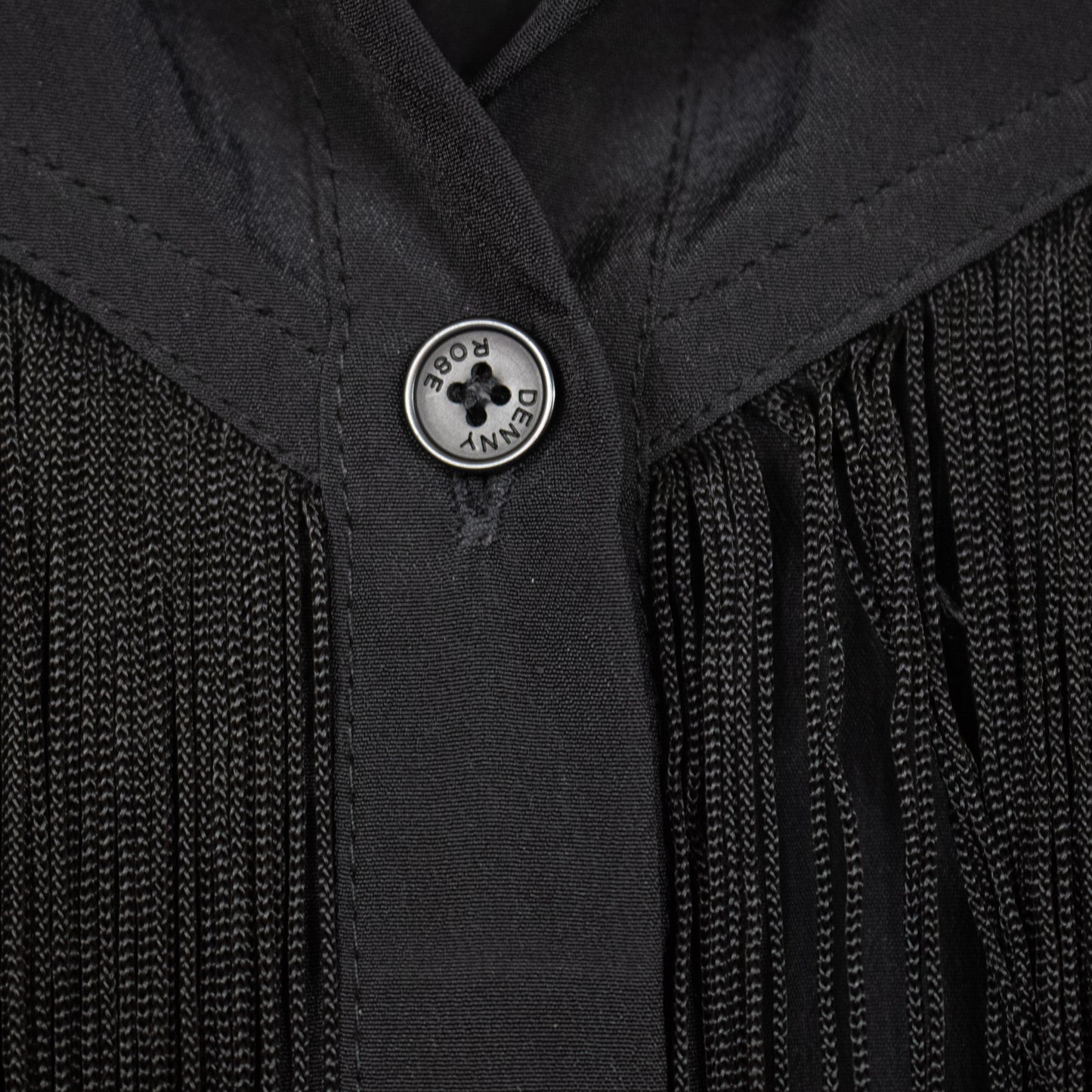 Denny Rose shirt