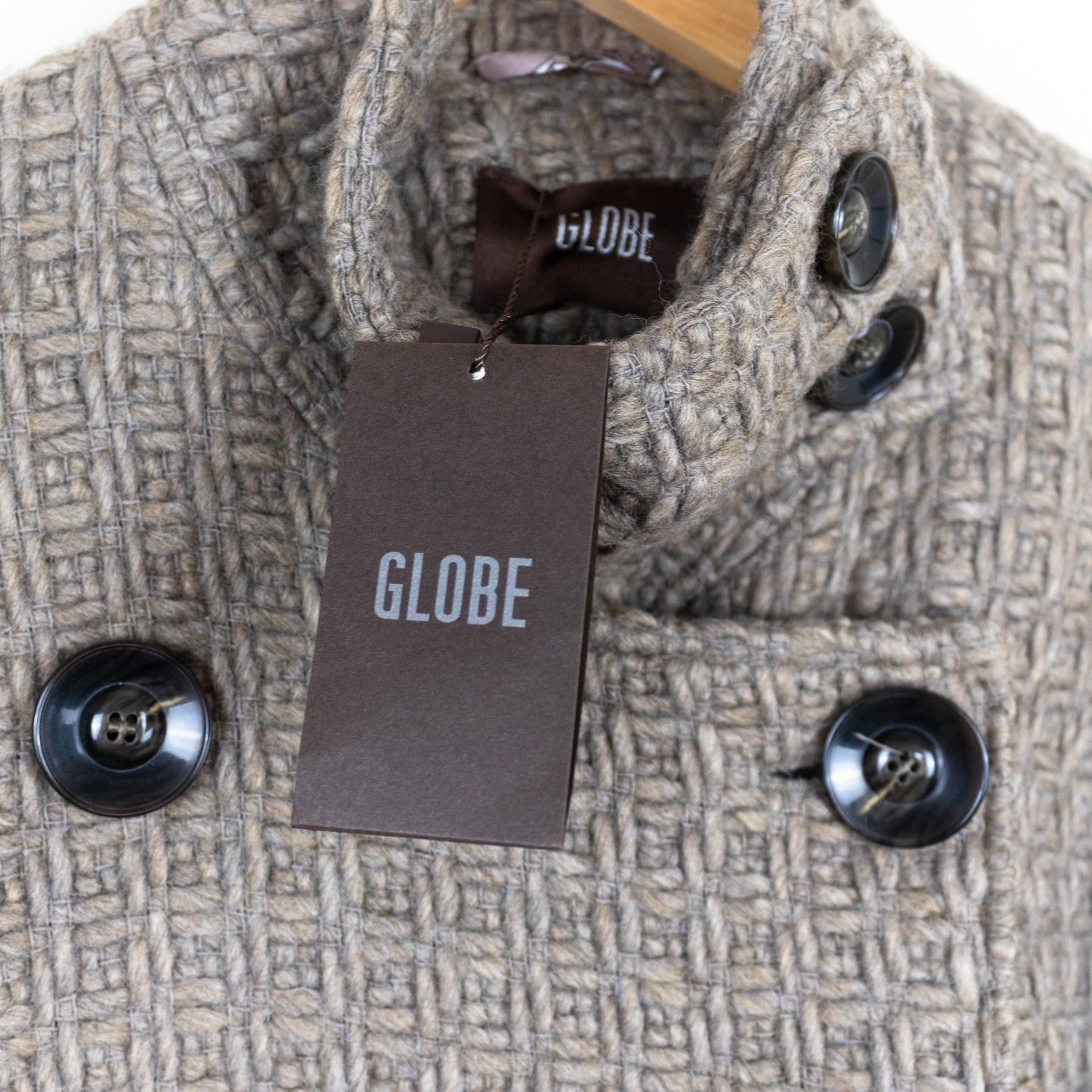 Sobretudo Globe