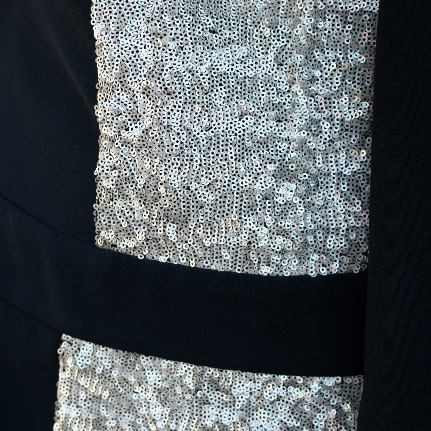 Vestido Roberto Torretta