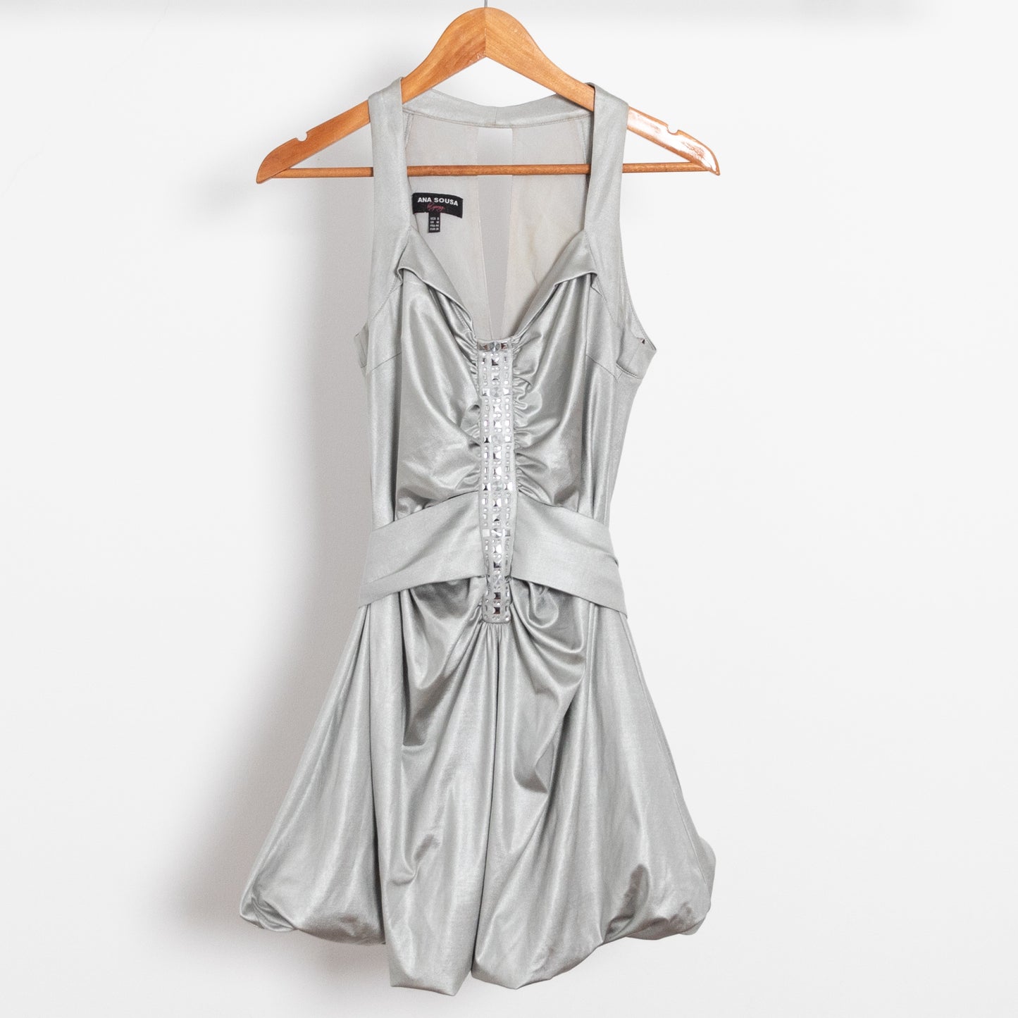Ana Sousa dress