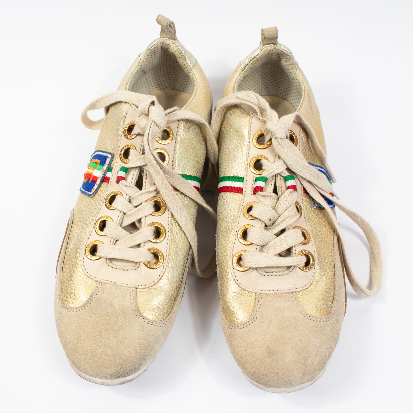 Sapatilhas Dolce&Gabbana