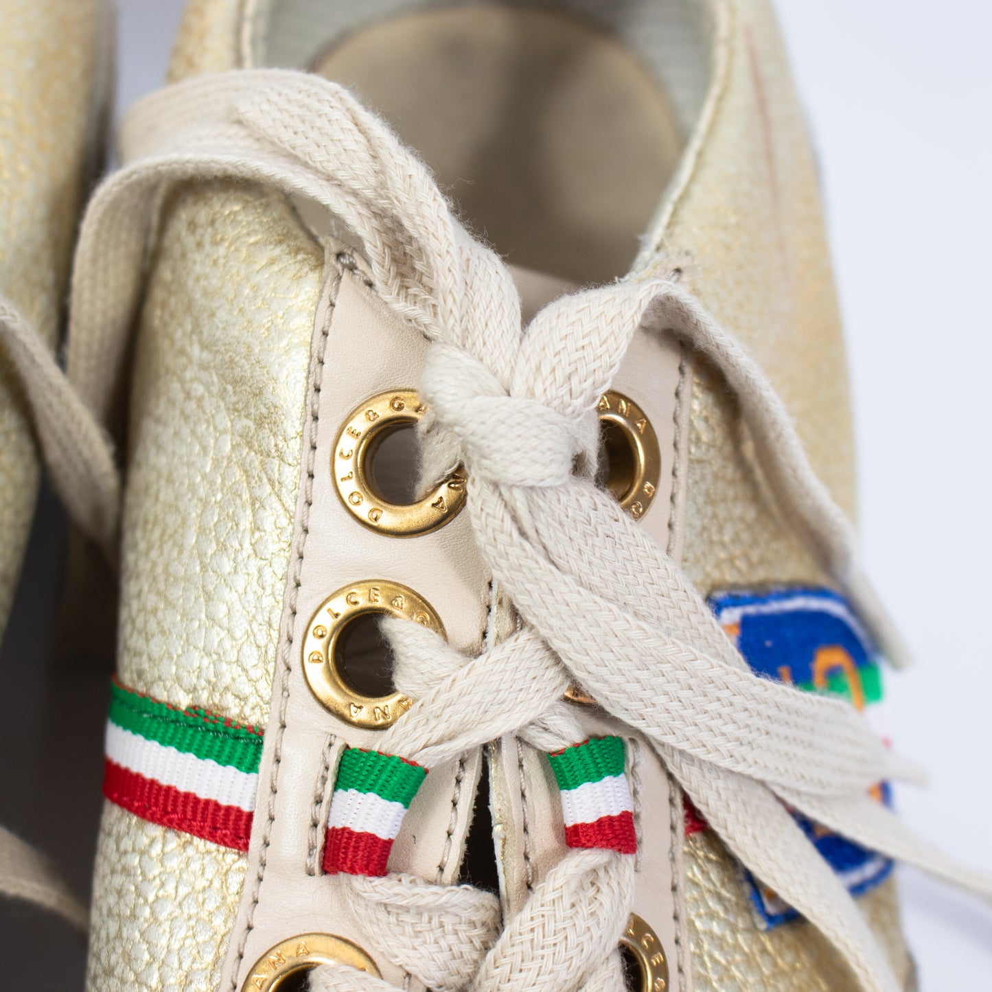 Sapatilhas Dolce&Gabbana