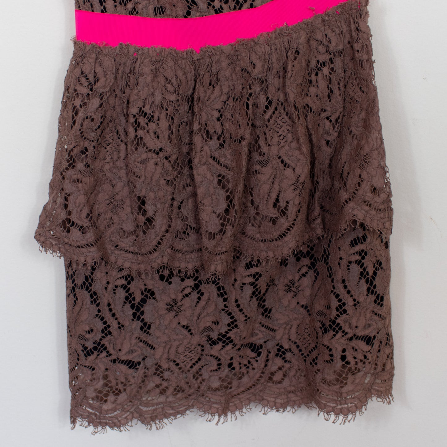 Vestido MSGM