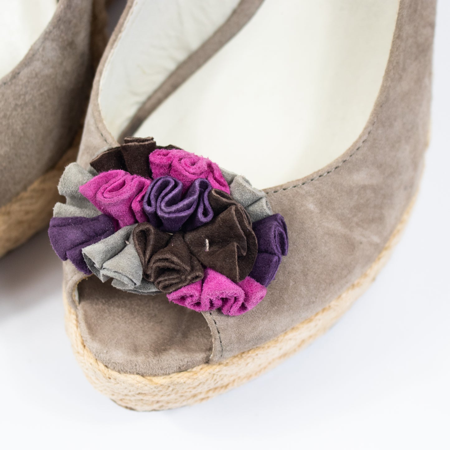 Exé sandals