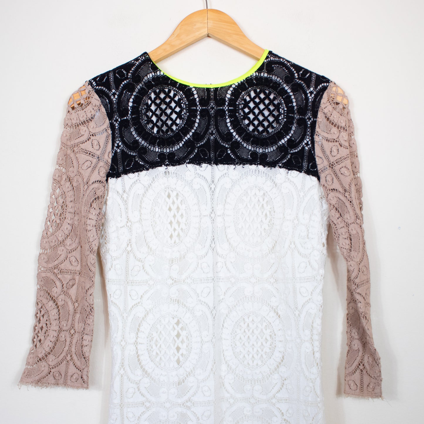 MSGM dress