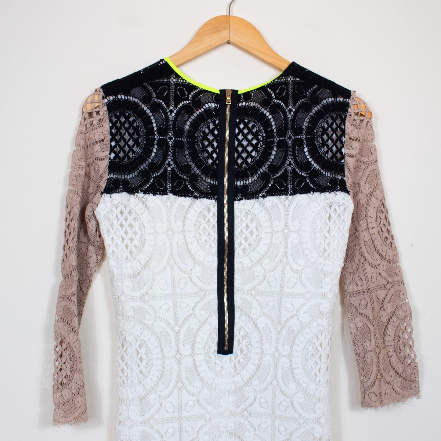 MSGM dress