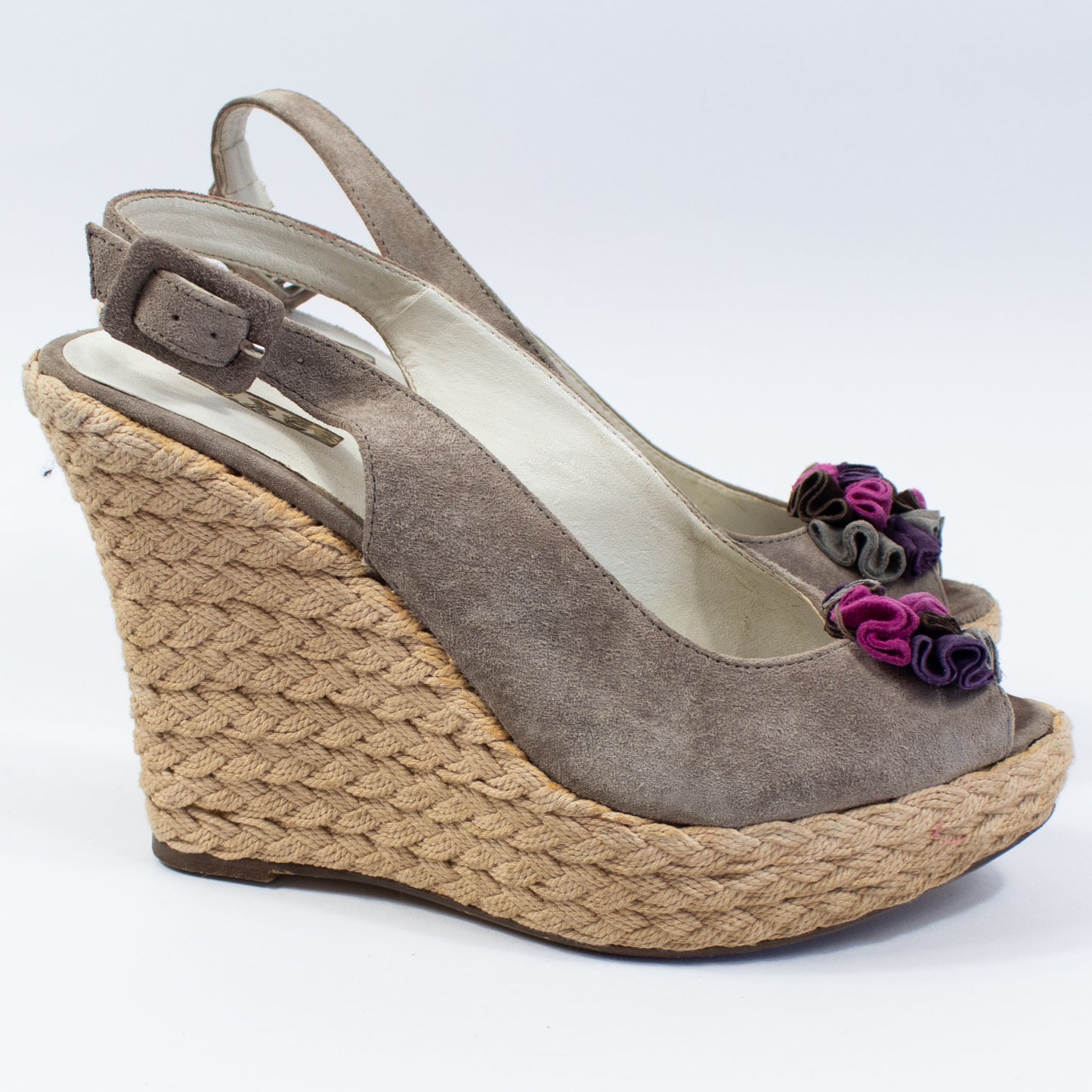 Exé sandals